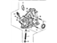 Honda 15100-R70-A02
