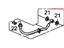 Honda 01466-TK8-A00