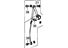 Honda 04868-TK8-A00ZD