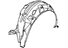 Honda 74591-TK8-A00