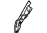 Honda 04684-TK8-A10ZZ