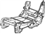 Honda 81936-TK8-A21