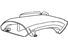 Honda 17243-RV0-A00