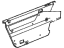 Honda 83502-SE5-A10ZA