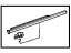Honda 72910-SE3-A01