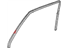 Honda 72355-SE3-003ZE