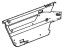 Honda 83552-SE5-A10ZA