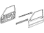 Honda 67010-SE0-A00ZZ