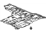 Honda 74626-SNE-A00