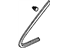 Honda 73375-SNA-A01
