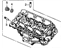 Honda 12100-5G0-305