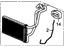 Honda 79115-T2F-A01