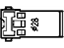 Acura 32125-TL0-003