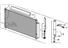 Honda 80110-TK6-A01