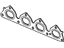 Honda 18115-P3F-003