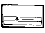 Acura 77871-SL0-A80