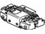 Acura 34404-SDA-A22
