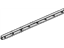 Honda 72375-TA0-A01