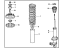 Honda 51601-SR3-A31