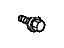 Acura 90142-SNE-X01