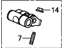 Honda 14610-R41-L00