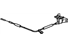 Honda 82621-TA0-013