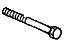 Acura 93301-06040-0H