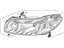 Honda 33101-SVB-A02
