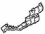 Honda 1F041-RBJ-003
