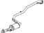 Honda 18220-TM8-003