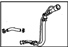 Honda 17660-SWA-A01