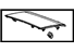 Honda 77260-SWA-A02ZA