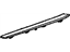 Honda 84252-SWA-A01ZA