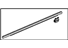 Honda 72410-SWA-A02