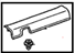 Honda 84251-SXS-A00ZA
