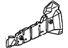 Honda 60713-S9V-A02ZZ
