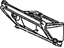 Honda 77312-SNP-P01ZA