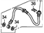 Honda 01464-SNA-A02