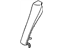 Honda 82556-SNA-A01