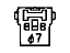 Honda 32114-RNA-003