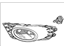 Honda 33951-SNA-305