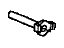 Honda 22715-PRP-000