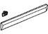 Honda 75303-S9A-013
