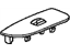 Honda 83511-SCA-A01ZA