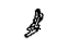 Honda 91519-SR2-003