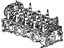 Honda 10003-RX0-A03