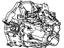 Honda 20011-RY1-P30