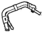 Acura 17137-RX0-A00