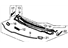 Honda 74219-TR6-A00
