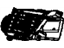 Honda 77221-TR0-A01ZA